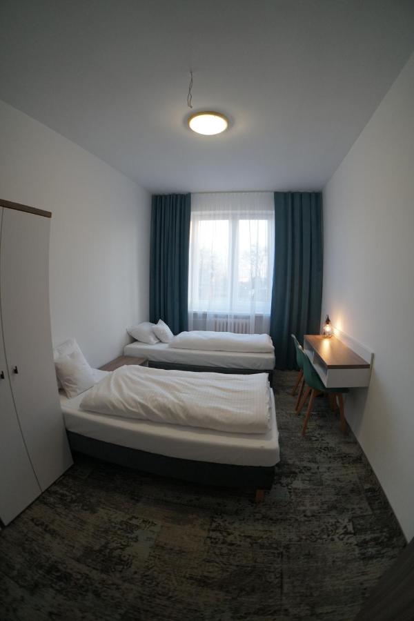 Stary Koszalin Hostel & Hotel Services Екстер'єр фото