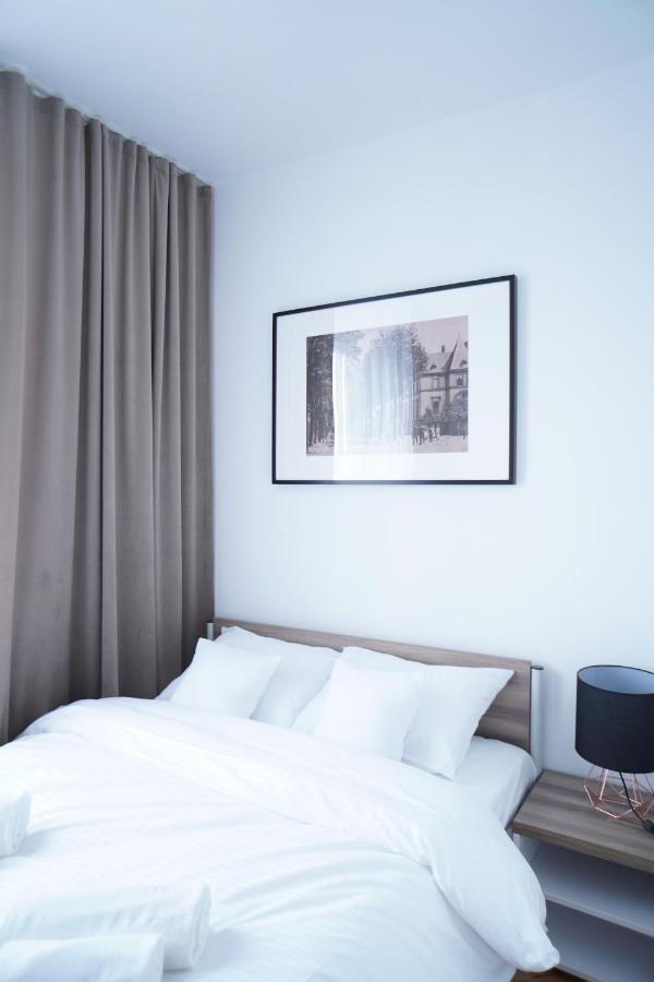 Stary Koszalin Hostel & Hotel Services Екстер'єр фото